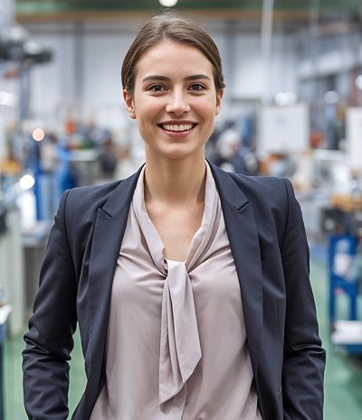 Samuel T. Quality Assurance Lead